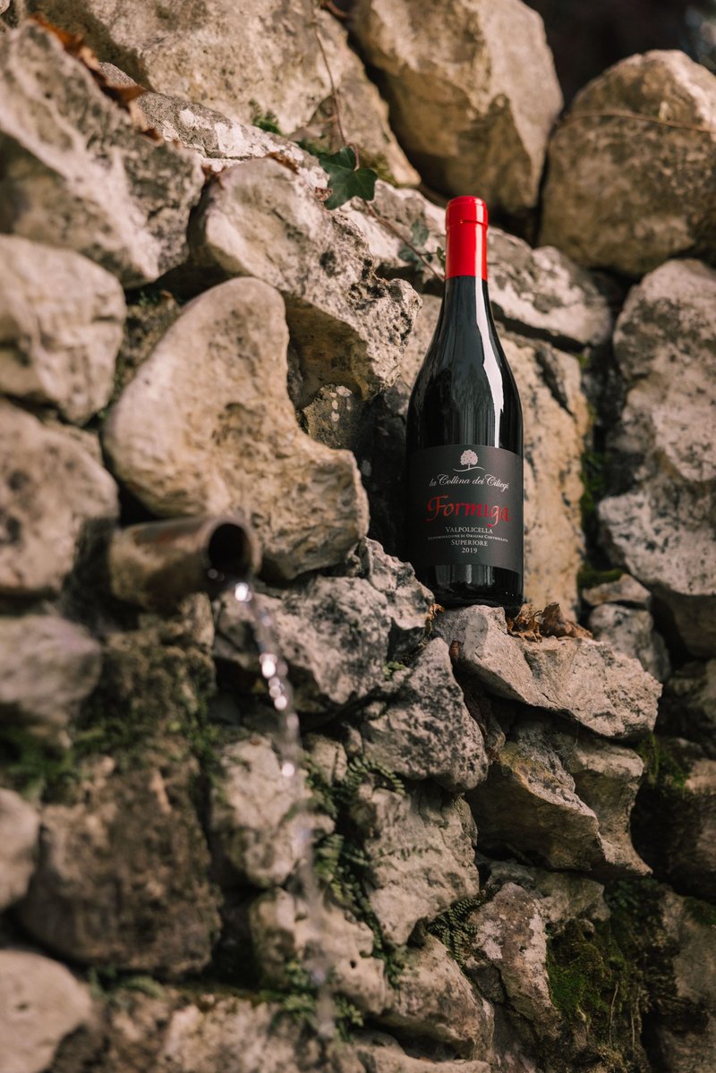 Formiga Valpolicella Superiore DOC
