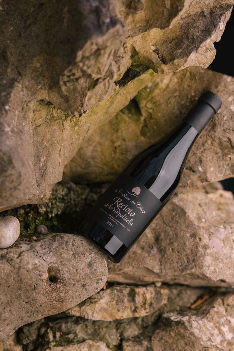 Recioto della Valpolicella DOCG