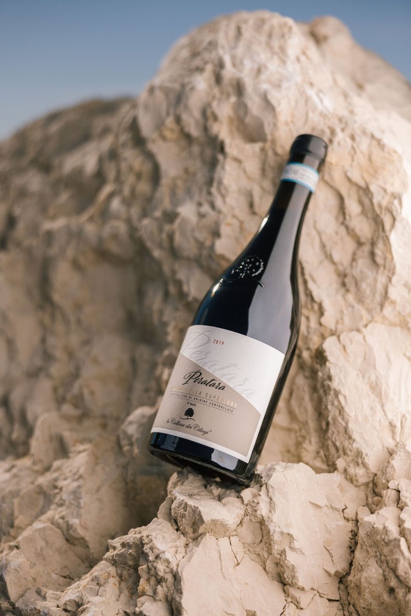 Peratara Valpolicella Superiore DOC