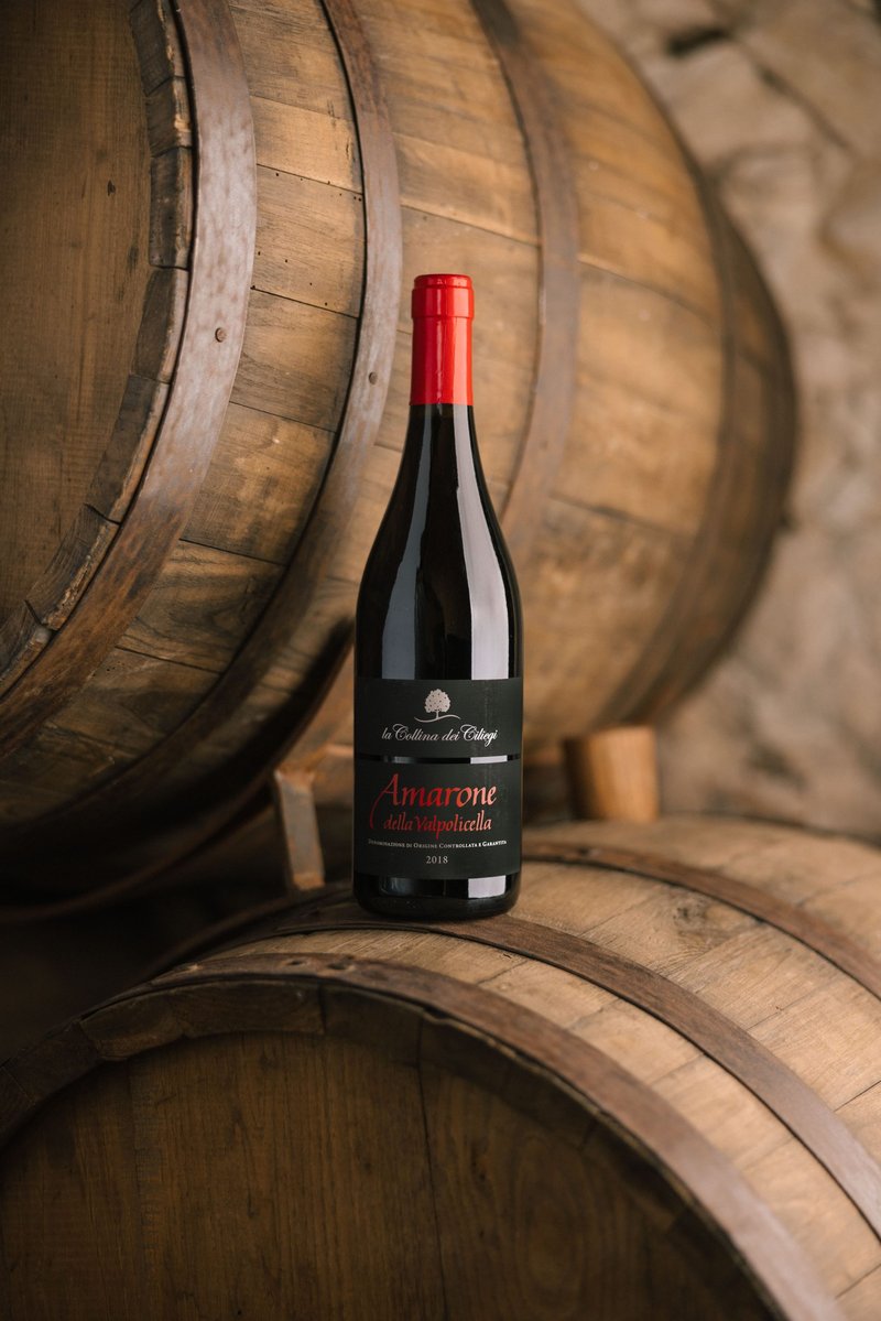 Amarone della Valpolicella DOCG