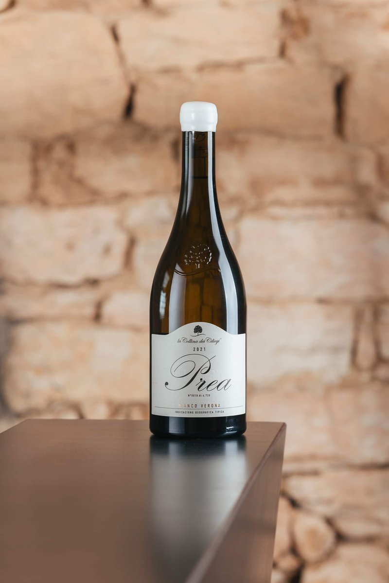 Prea Bianco Verona Igt