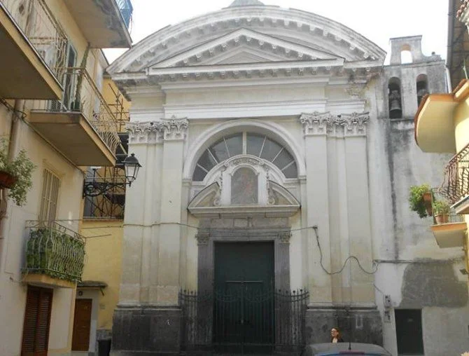 Chiesa di Santa Maria delle Grazie