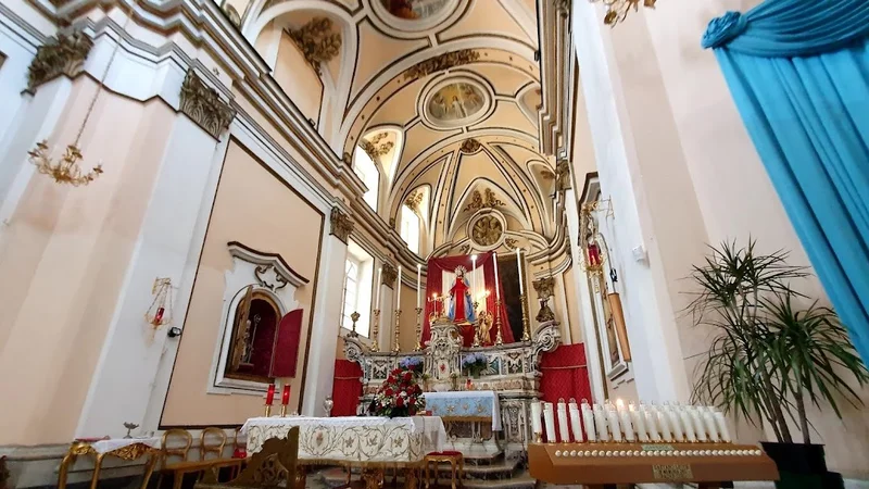 Chiesa Di Sant’audeno