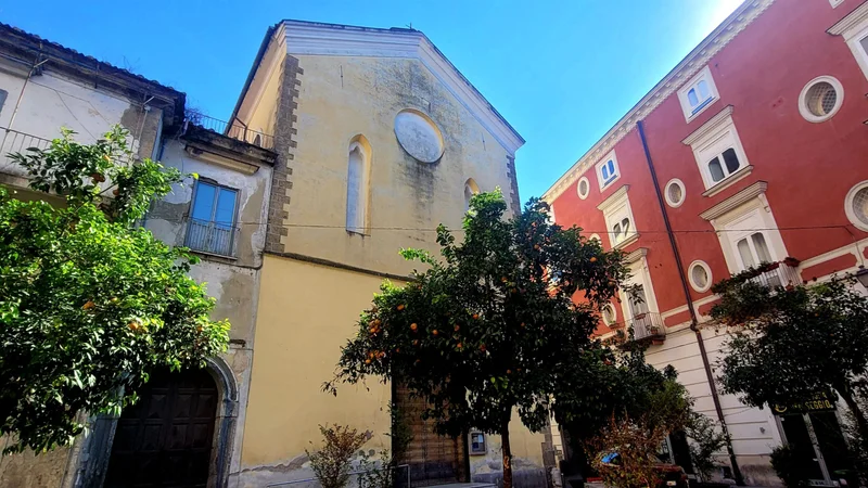 Chiesa di Sant’Antonio di Padova