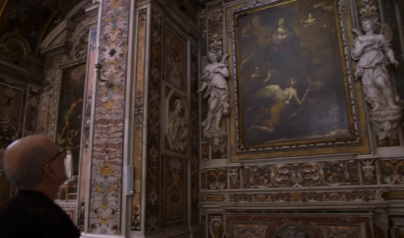 Guercino. Il capolavoro ritrovato