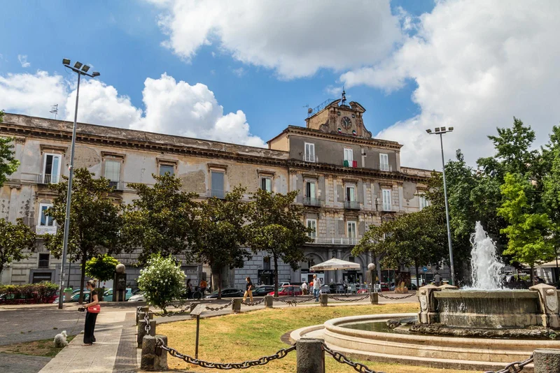 Palazzi Storici