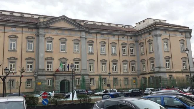 Il Castello Aragonese