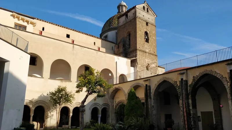 Complesso monumentale di San Francesco