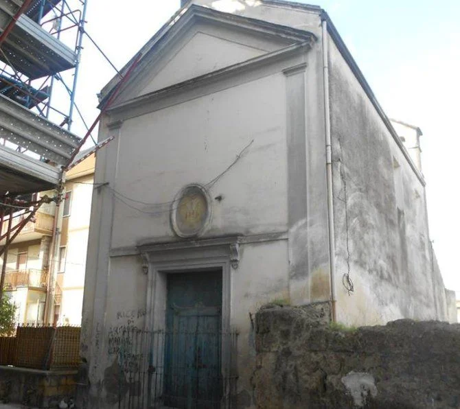 Chiesa Di Monserrato