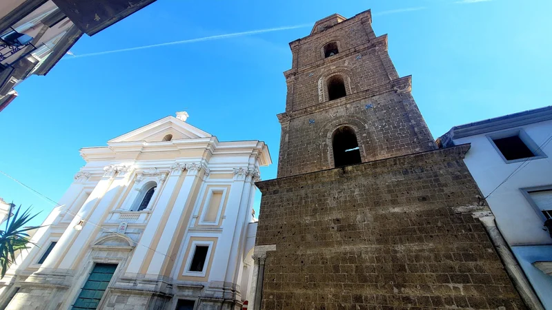 Cattedrale Di San Paolo