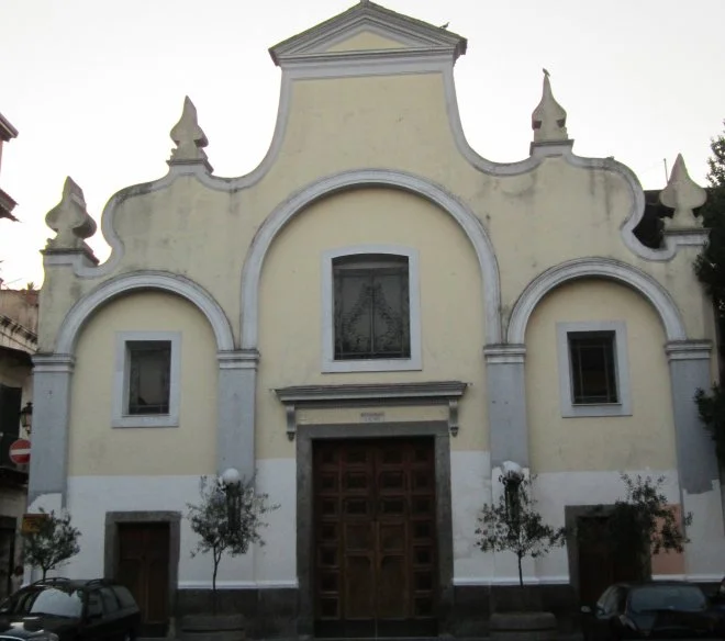 Chiesa Di San Nicola
