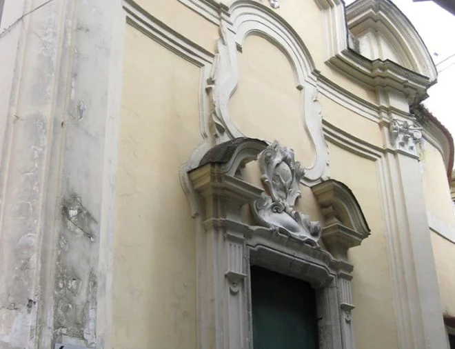 Chiesa e Monastero delle Cappuccinelle