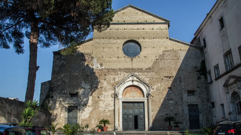 Abbazia Di San Lorenzo