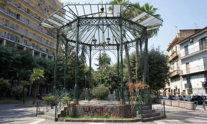 Villa Comunale