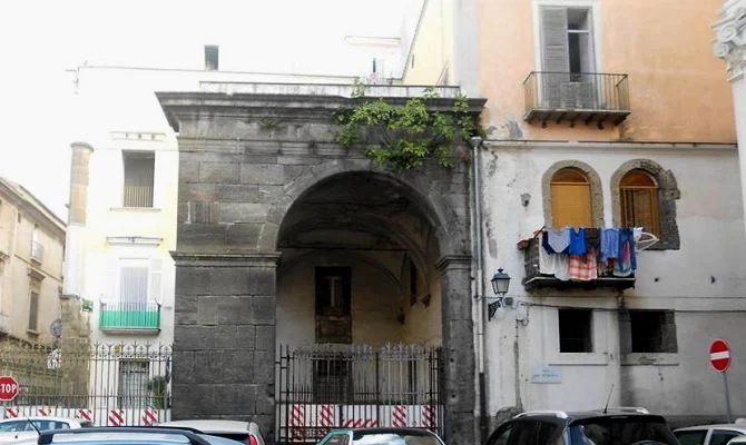 Sedile Di San Luigi