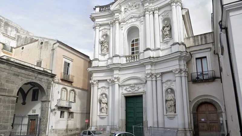 Chiesa Di San Domenico