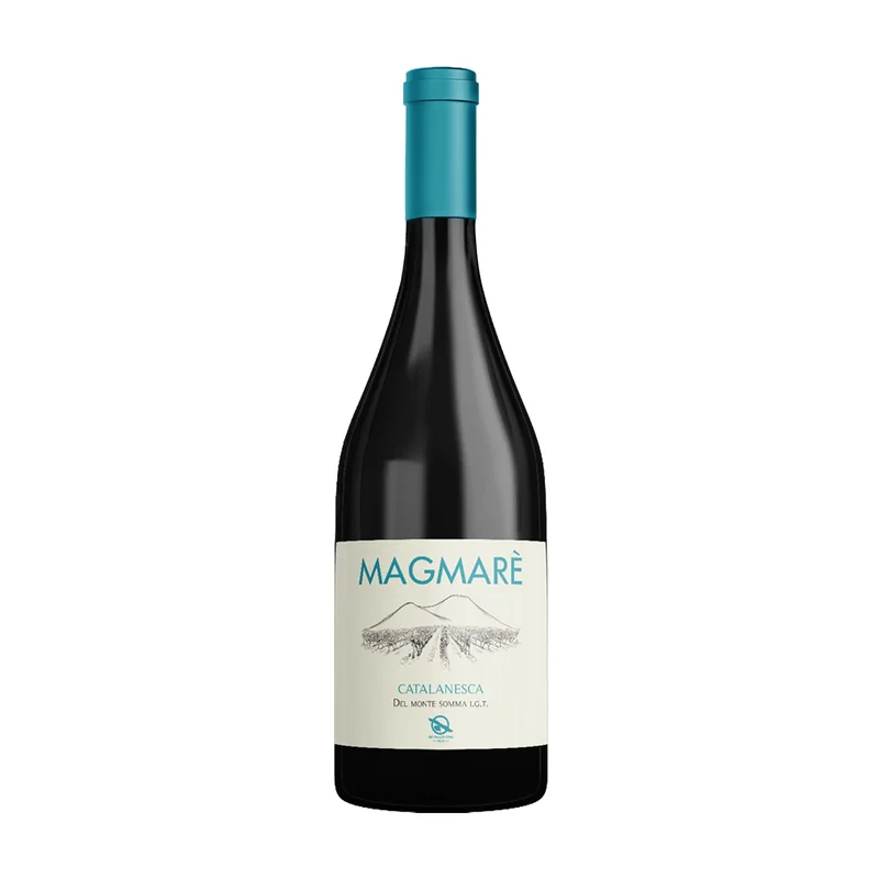 MAGMARE’- Catalanesca del Monte Somma IGT- 2025
