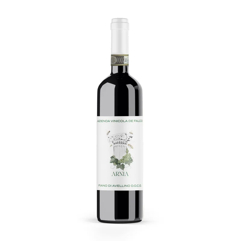 ARNIA – Fiano Di Avellino Docg – 2024