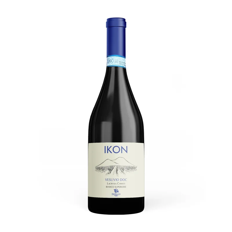 IKON – Vesuvio Lacryma Christi Doc Superiore – 2024