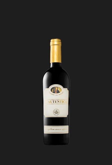 L'autentica