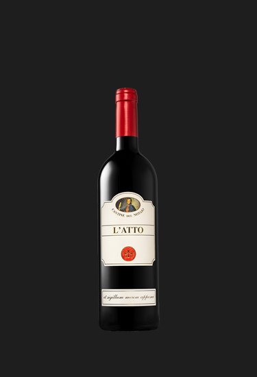 L'atto