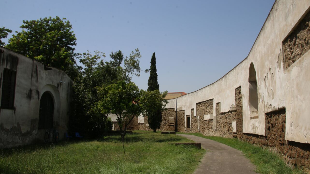 Castello Baronale
