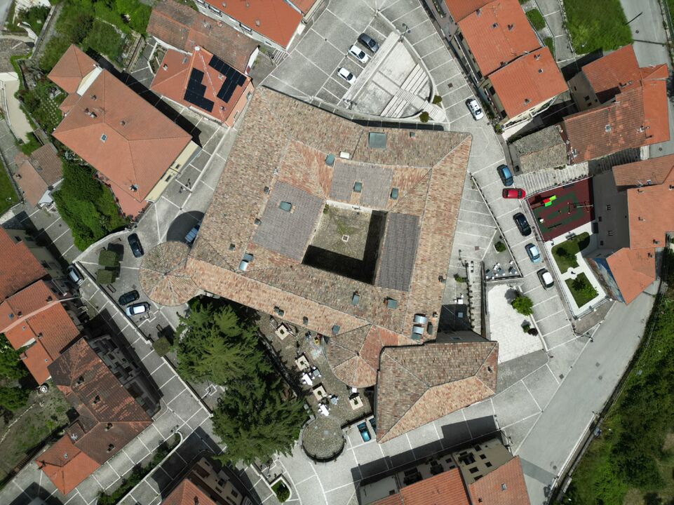 Castello Candriano