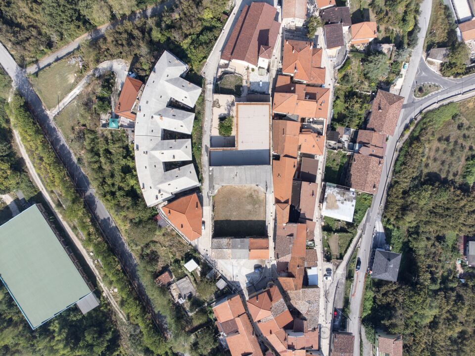 Castello Carafa