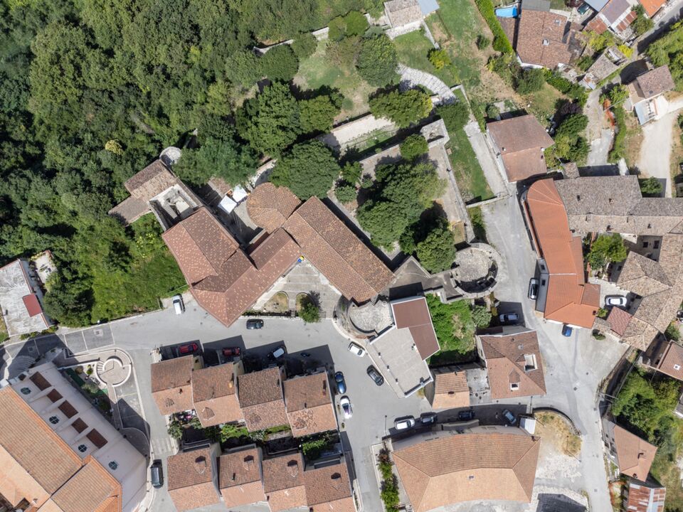 Castello d'Aquino