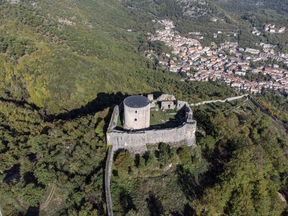 Castello del Monte