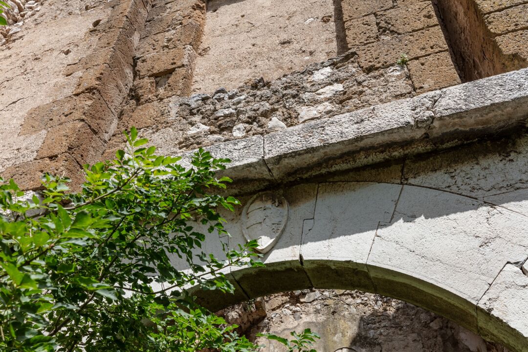 Castello di Airola