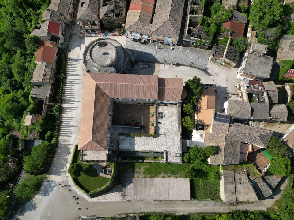 Castello di Apice