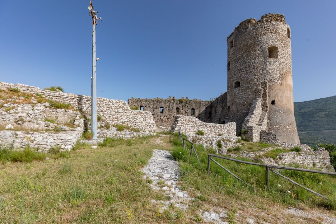 Castello di Avella