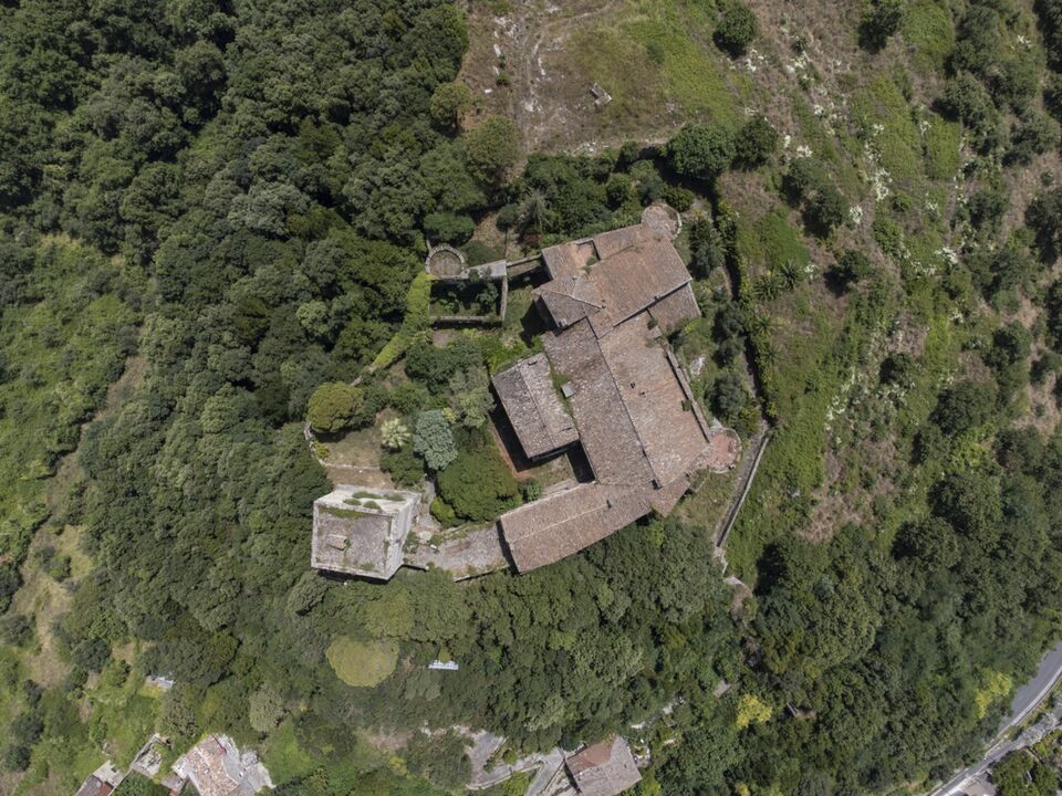 Castello di Caiazzo