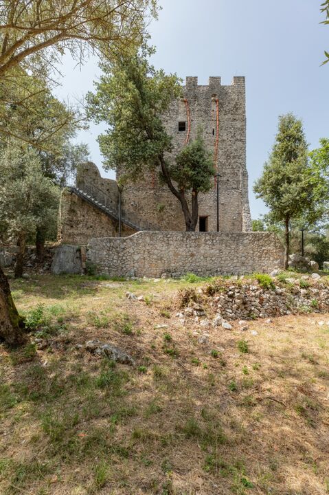 Castello di Latina