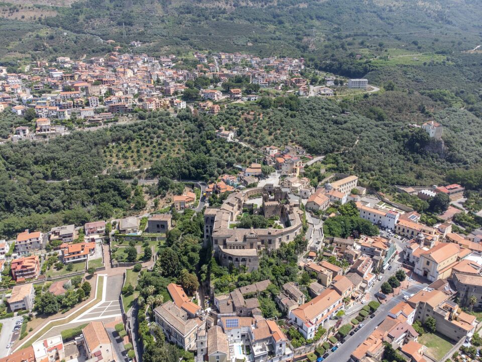 Castello di Lauro