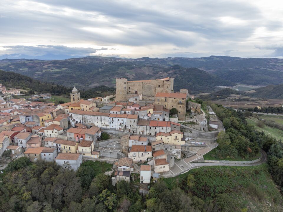Castello di Monteverde