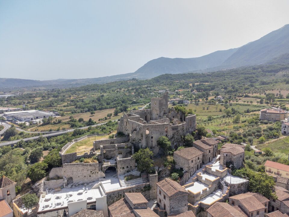 Castello di Quaglietta