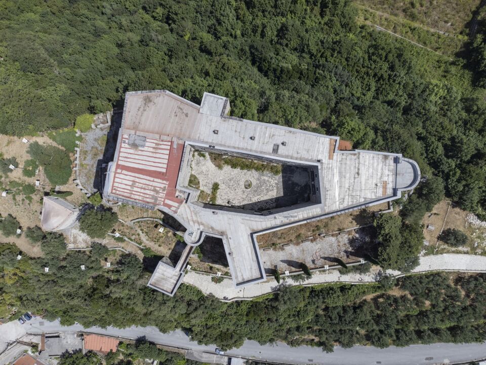 Castello di Rocca D'Evandro