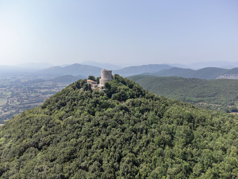 Castello di Roccaromana