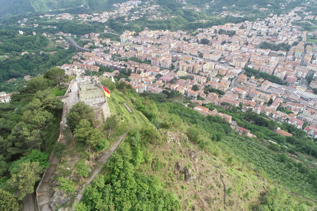 Castello di S. Adiutore