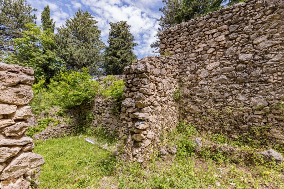 Castello di Sorbo Serpico