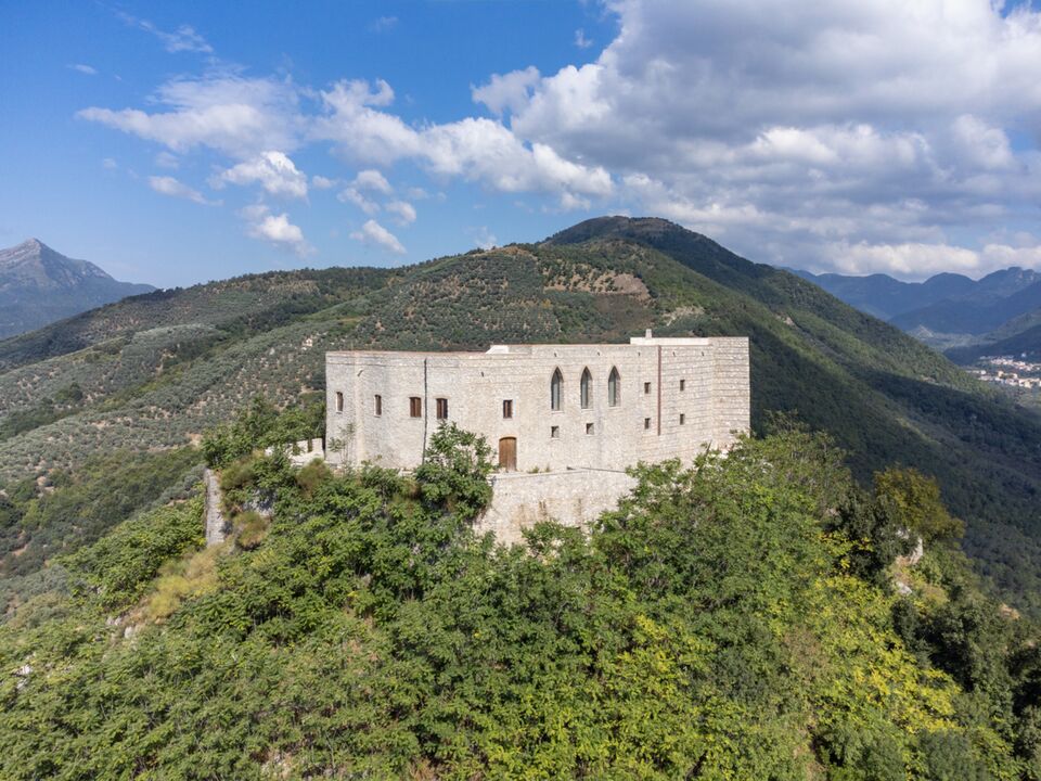 Castello di Terravecchia