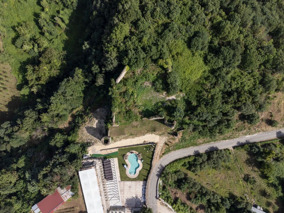 Castello di Valle di Maddaloni