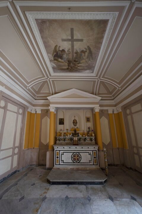 Castello Doria