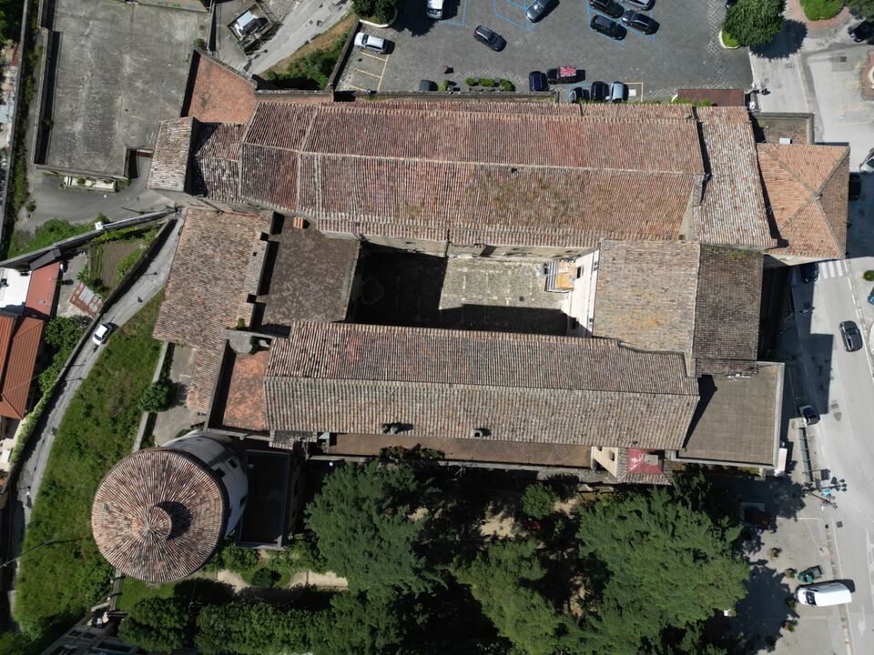 Castello Ducale