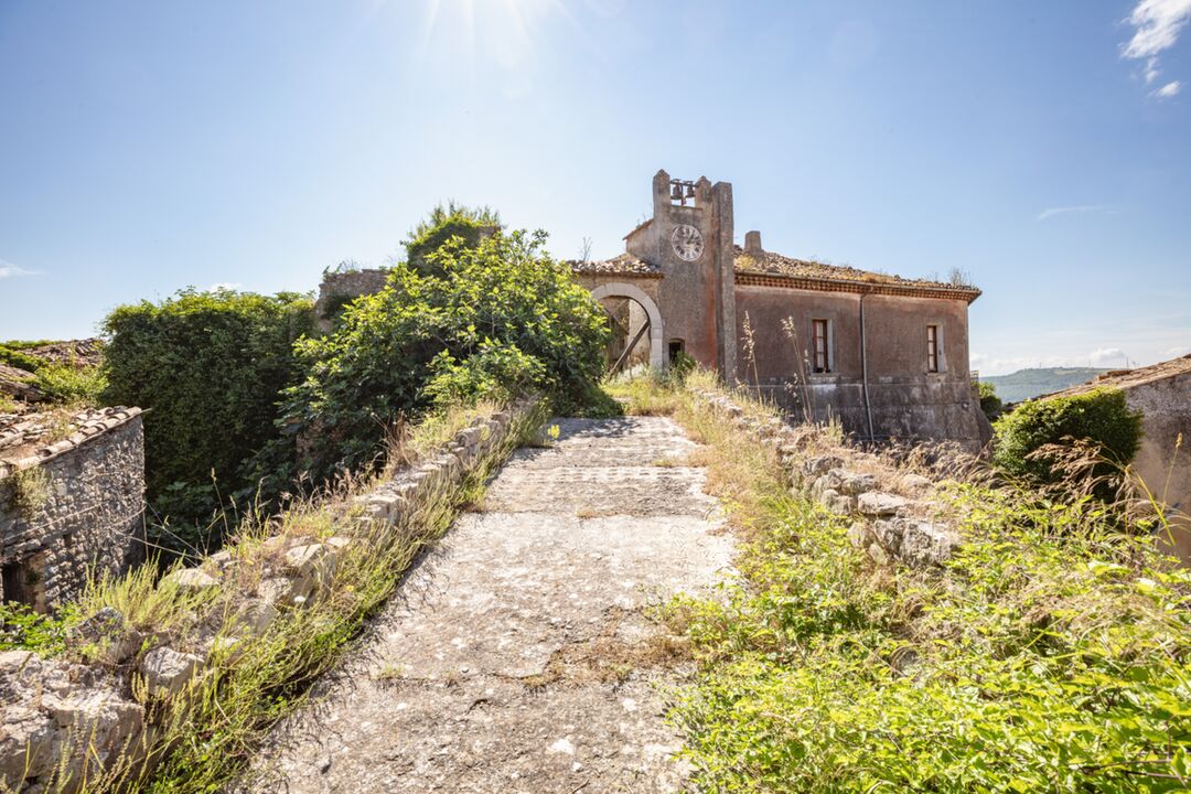 Castello Ducale