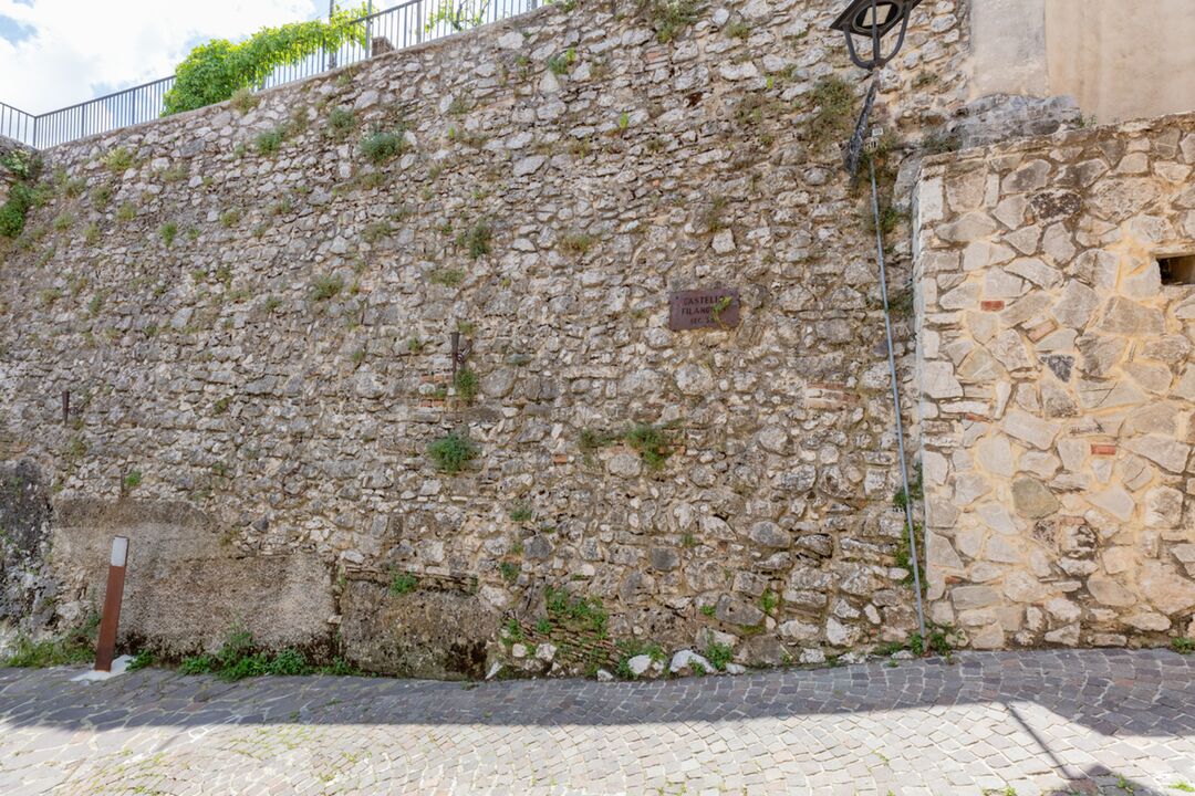 Castello Filangieri