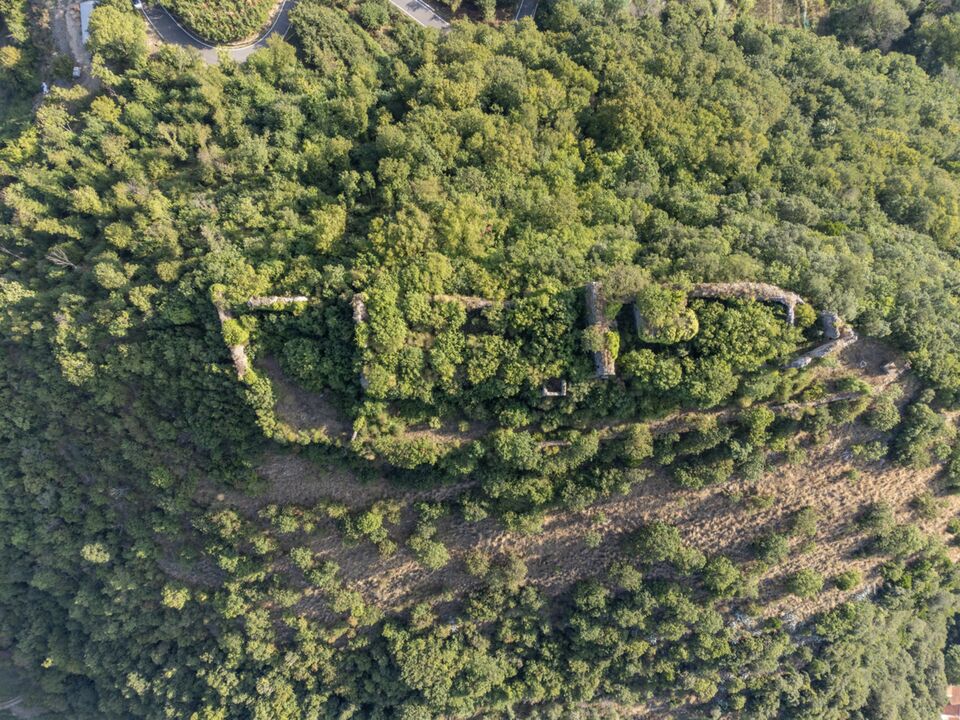 Castello Gerione