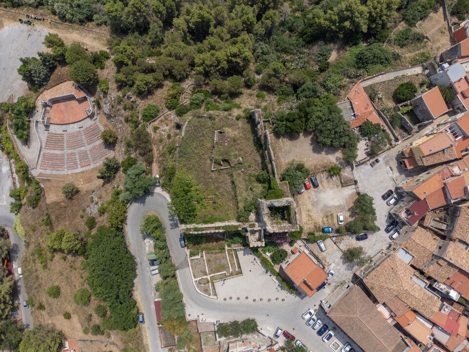 Castello Giordano Orsini